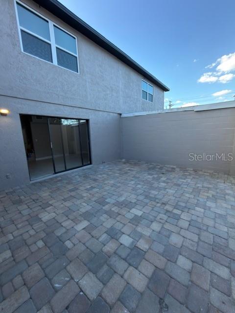 UNPLATTED - Residential Lease