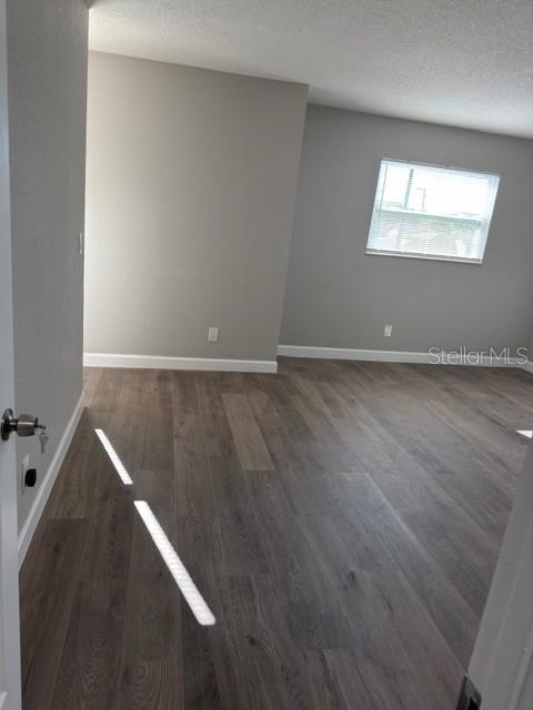 UNPLATTED - Residential Lease