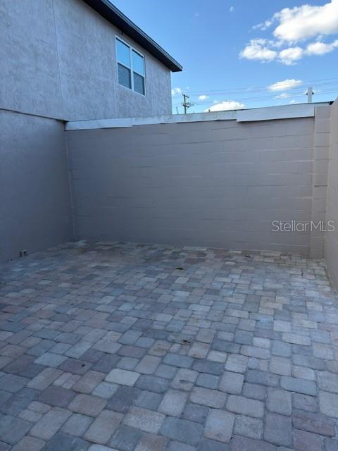 UNPLATTED - Residential Lease