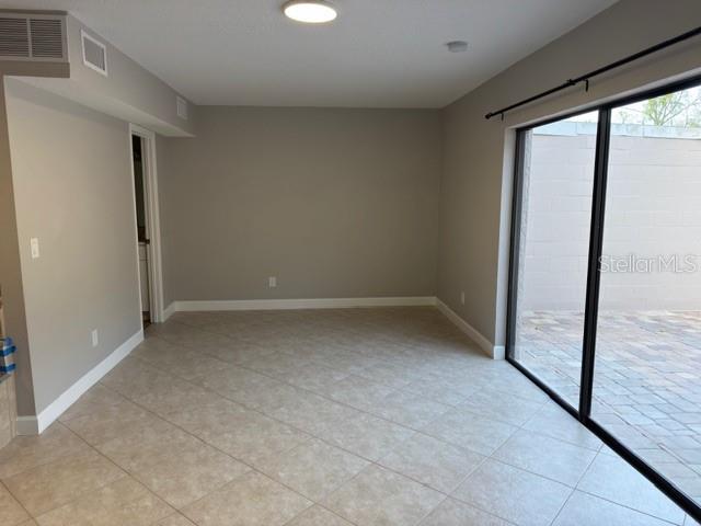 UNPLATTED - Residential Lease