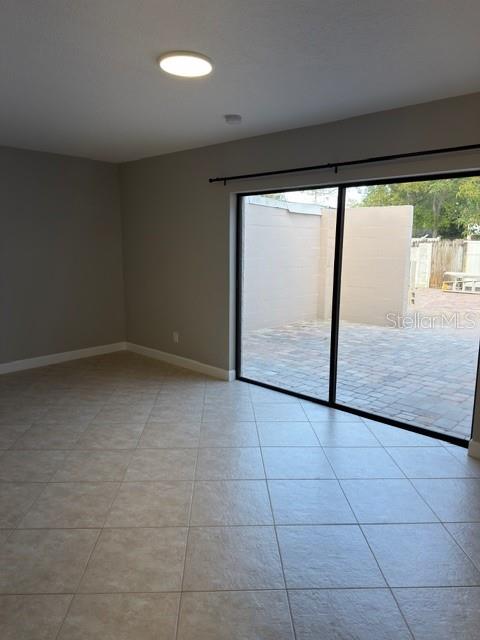 UNPLATTED - Residential Lease