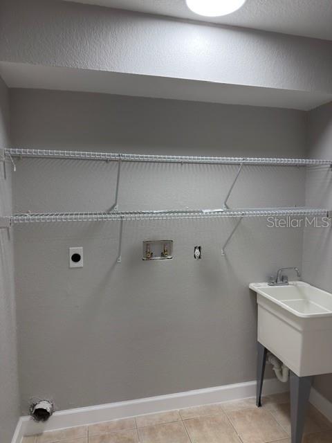 UNPLATTED - Residential Lease