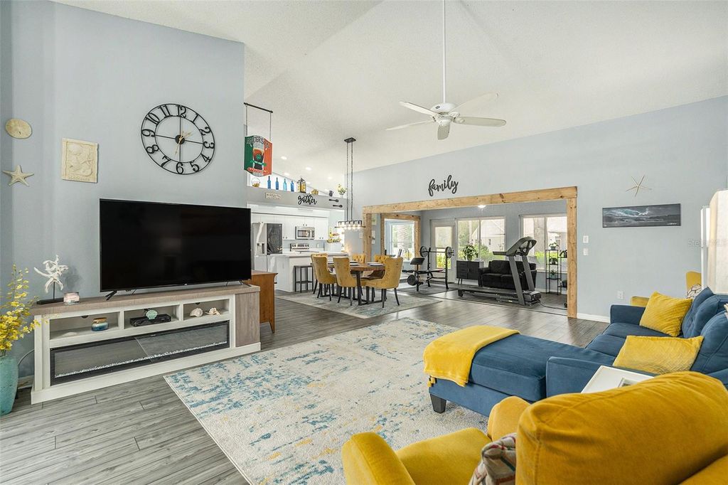 Photo of 18709 Summersong Drive, Hudson, FL 34667 (MLS # TB8402447)