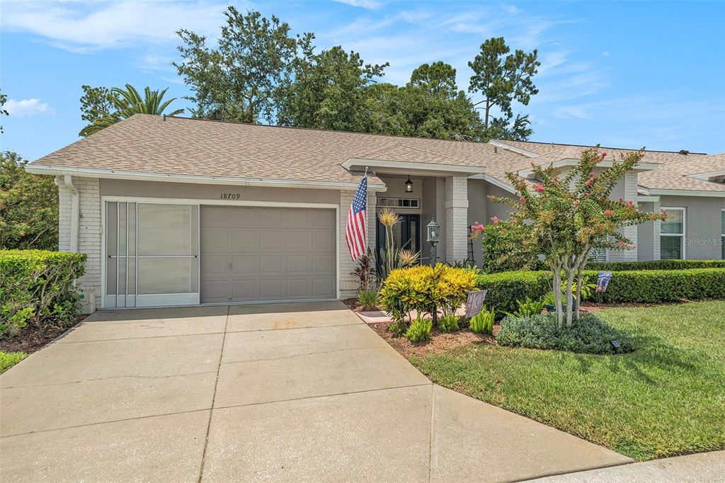Photo of 18709 Summersong Drive, Hudson, FL 34667 (MLS # TB8402447)