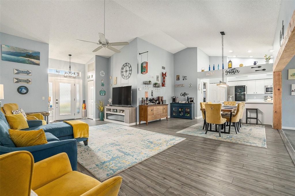Photo of 18709 Summersong Drive, Hudson, FL 34667 (MLS # TB8402447)