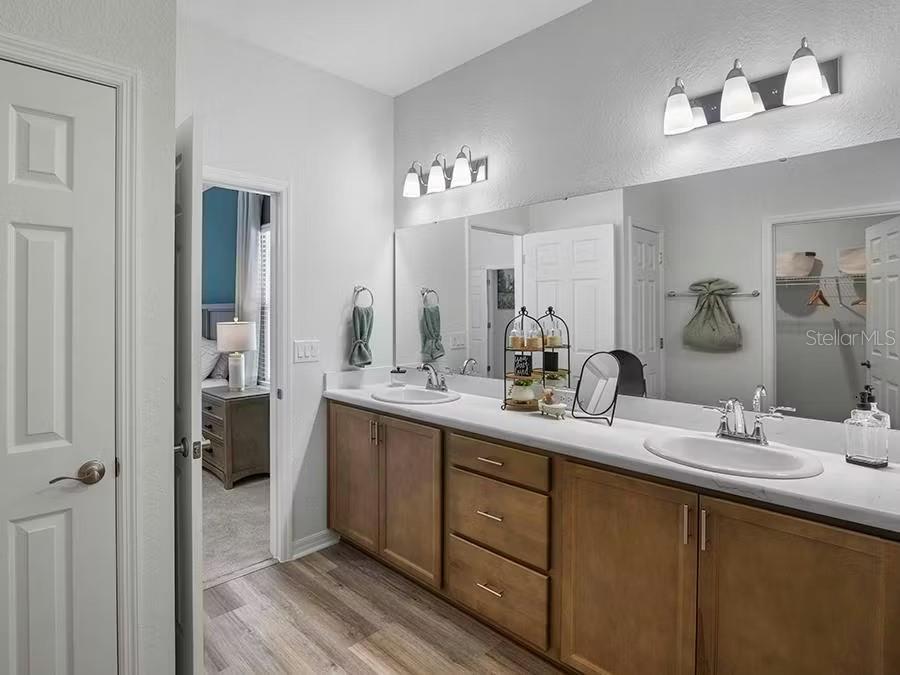 WOODLAND CROSSINGS - Residential