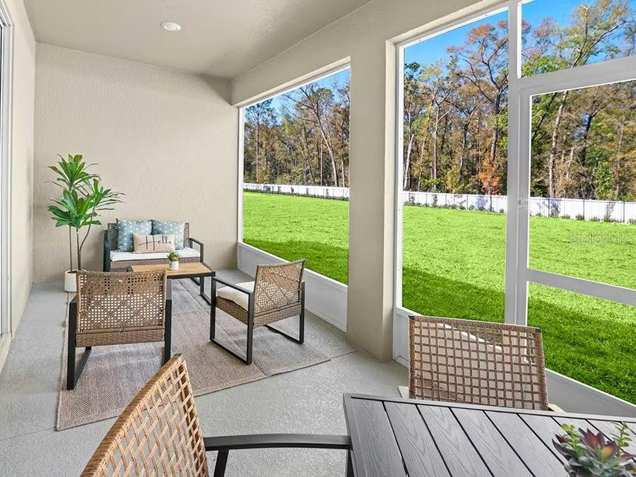 WOODLAND CROSSINGS - Residential