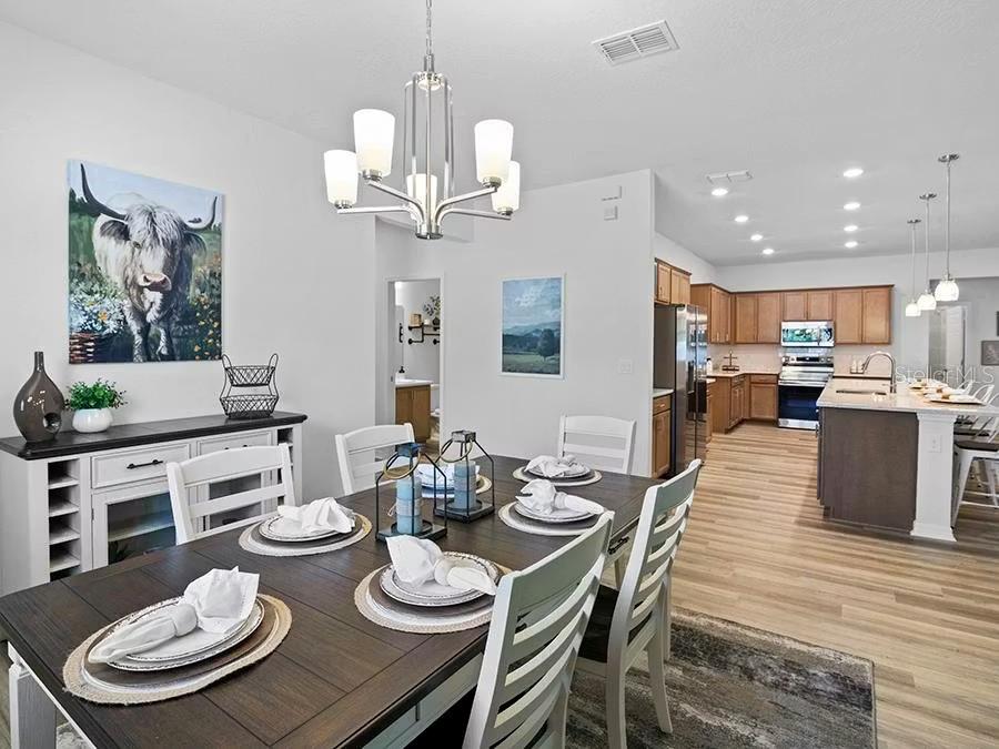 WOODLAND CROSSINGS - Residential