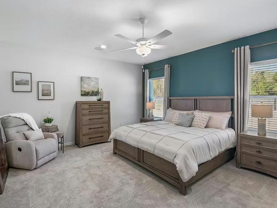 WOODLAND CROSSINGS - Residential