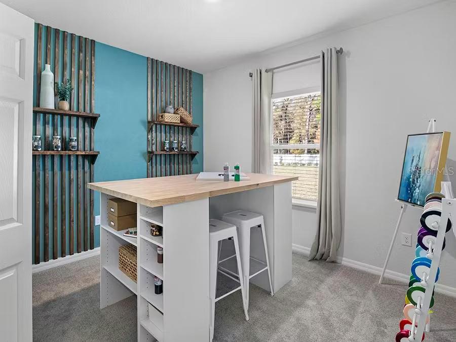 WOODLAND CROSSINGS - Residential