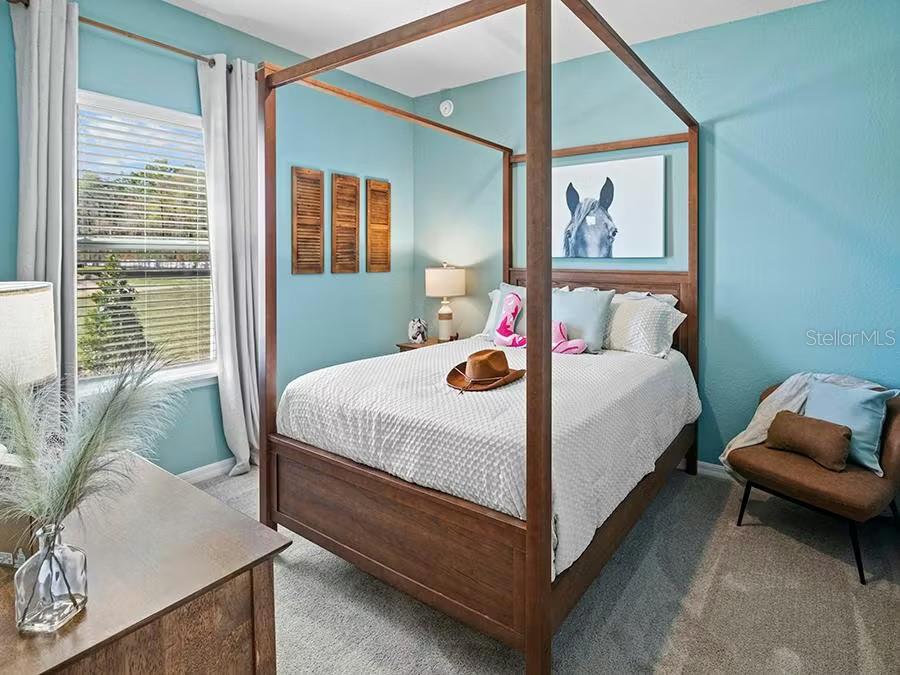 WOODLAND CROSSINGS - Residential