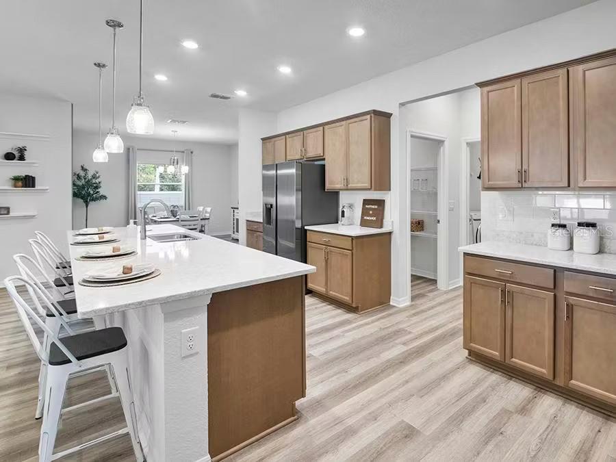 WOODLAND CROSSINGS - Residential