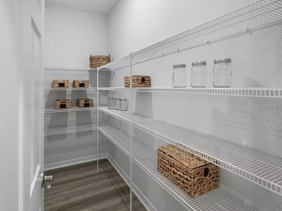 WOODLAND CROSSINGS - Residential