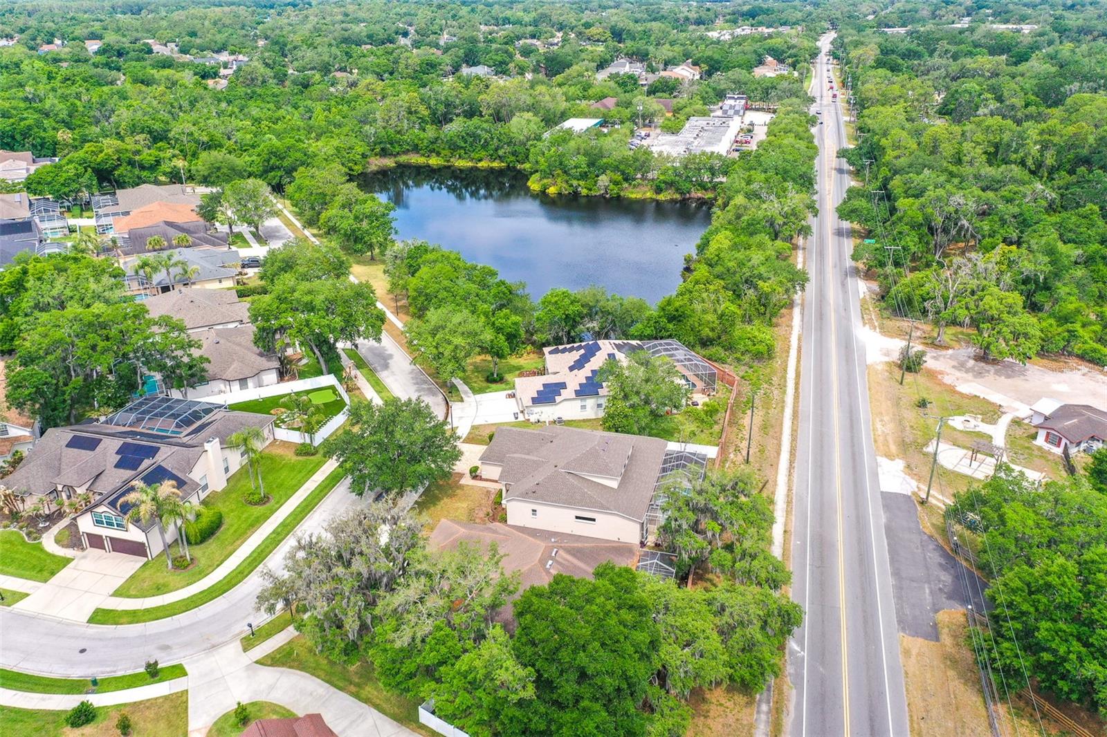 BLOOMINGDALE SEC BL 28 - Residential