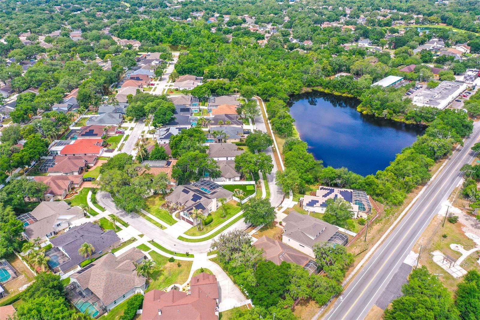 BLOOMINGDALE SEC BL 28 - Residential