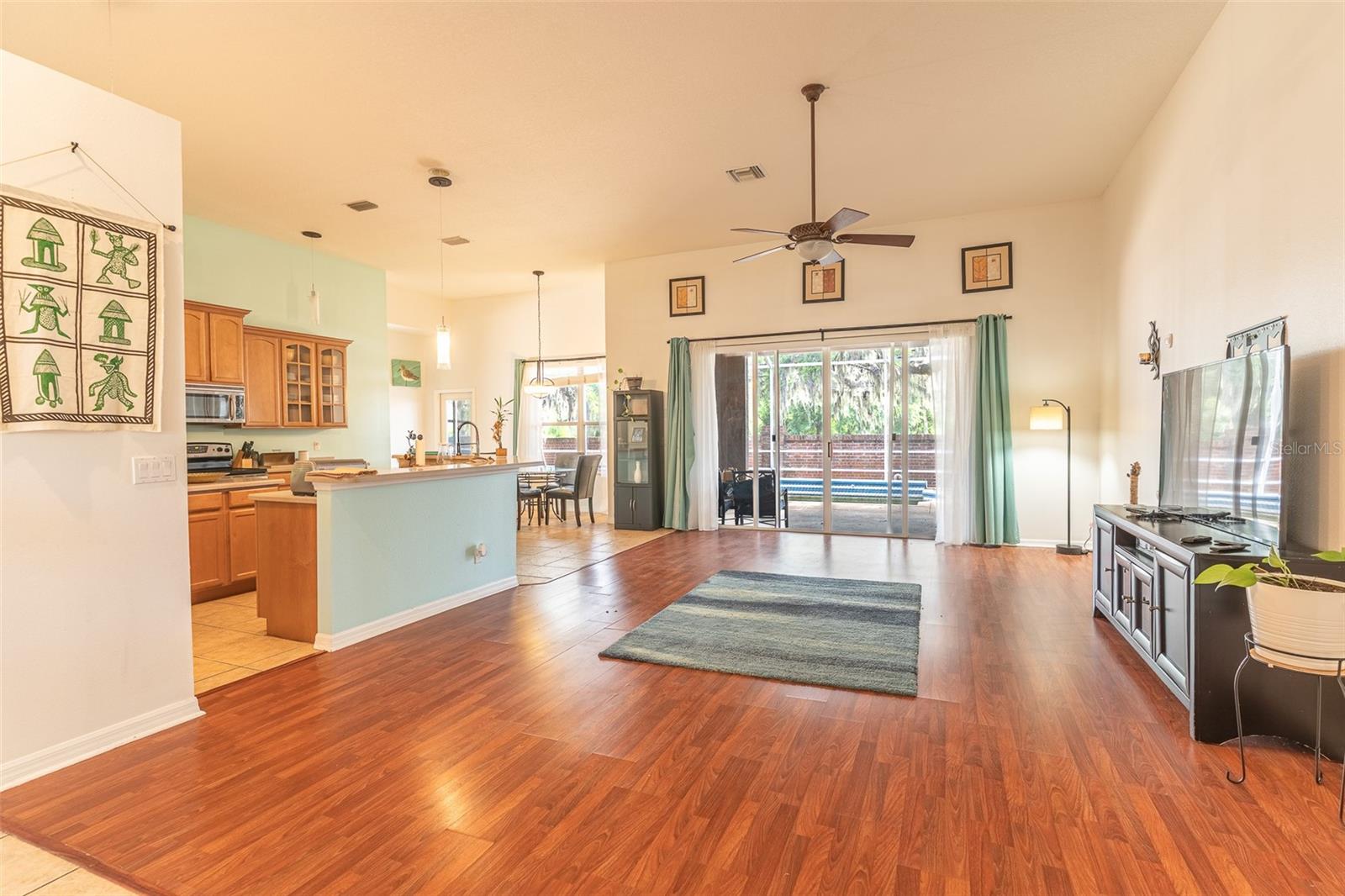 2539 CENTENNIAL FALCON DRIVE