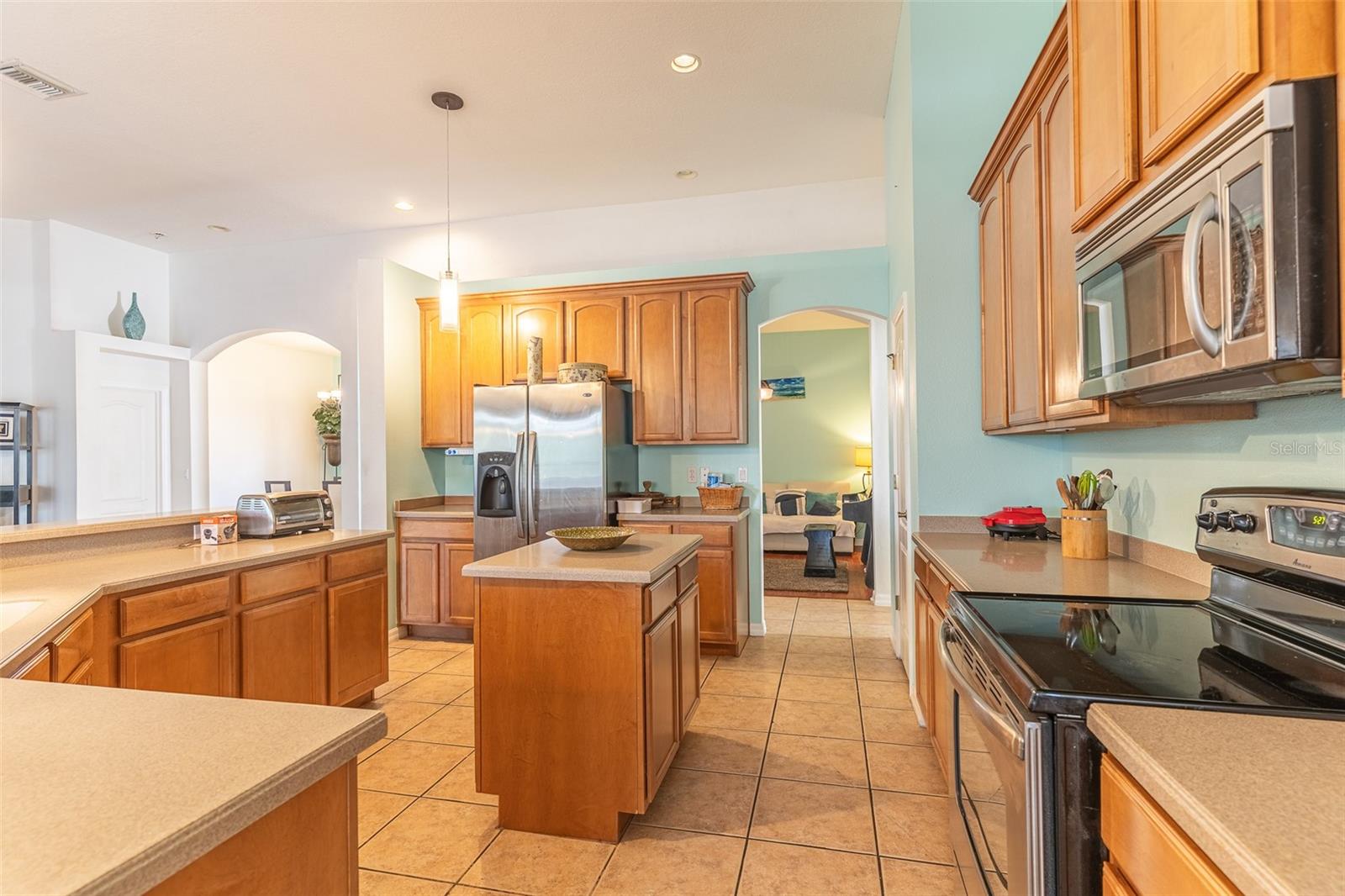 2539 CENTENNIAL FALCON DRIVE