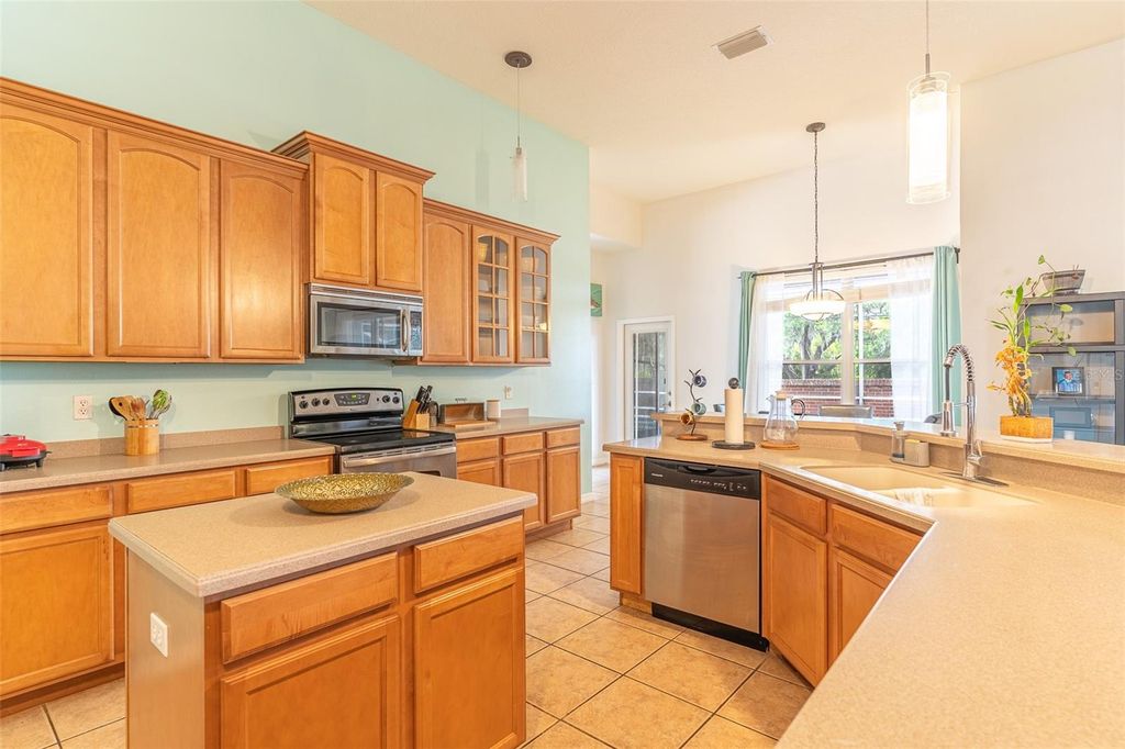 Photo of 2539 Centennial Falcon Drive, Valrico, FL 33596 (MLS # L4961355)