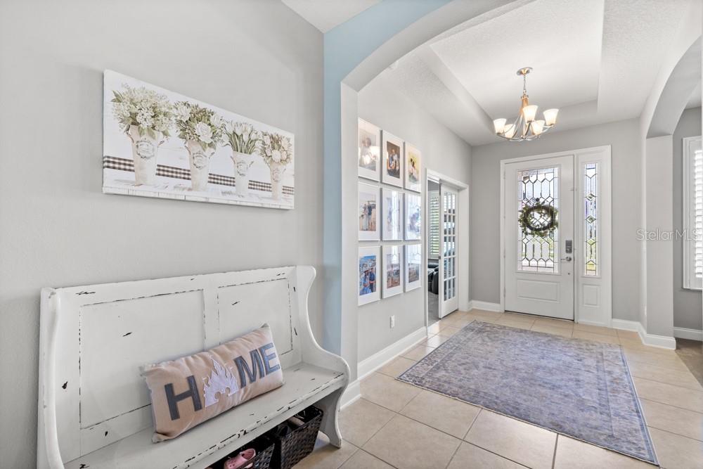 HICKORY HAMMOCK PH 1A - Residential