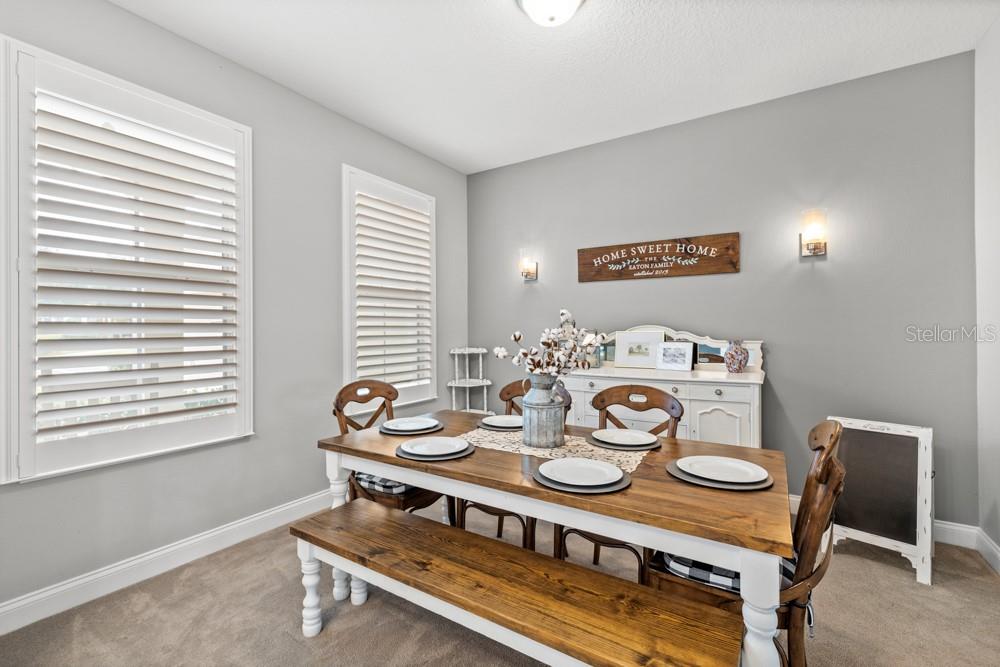 HICKORY HAMMOCK PH 1A - Residential