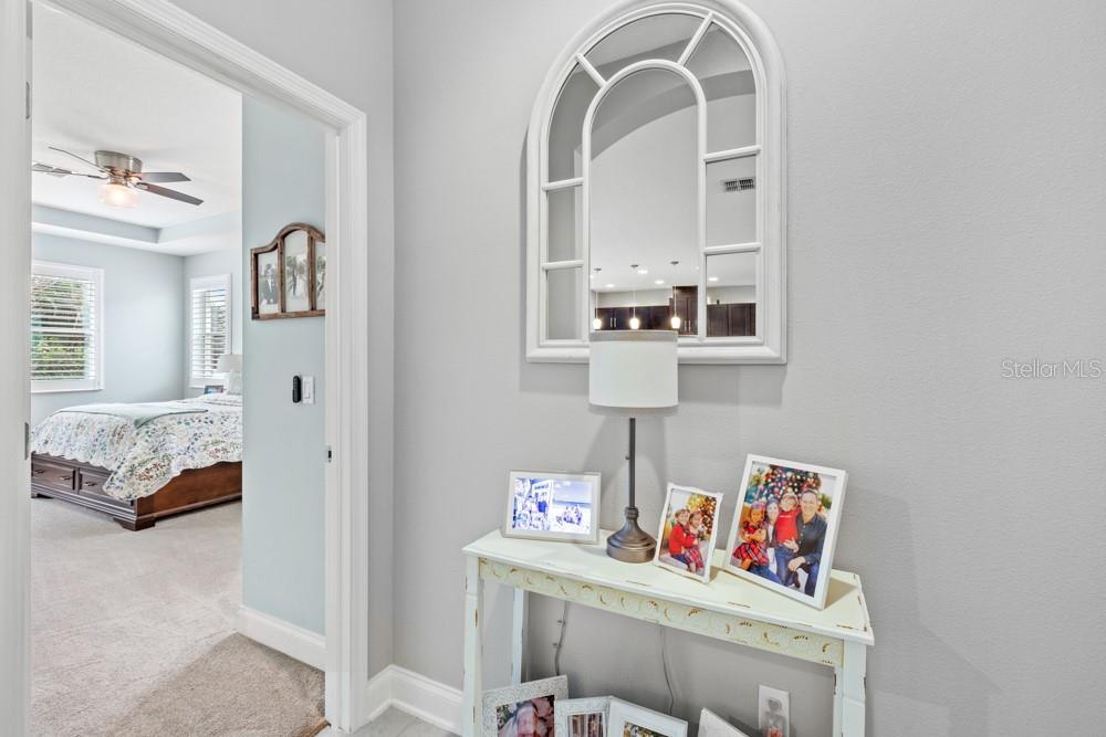 HICKORY HAMMOCK PH 1A - Residential