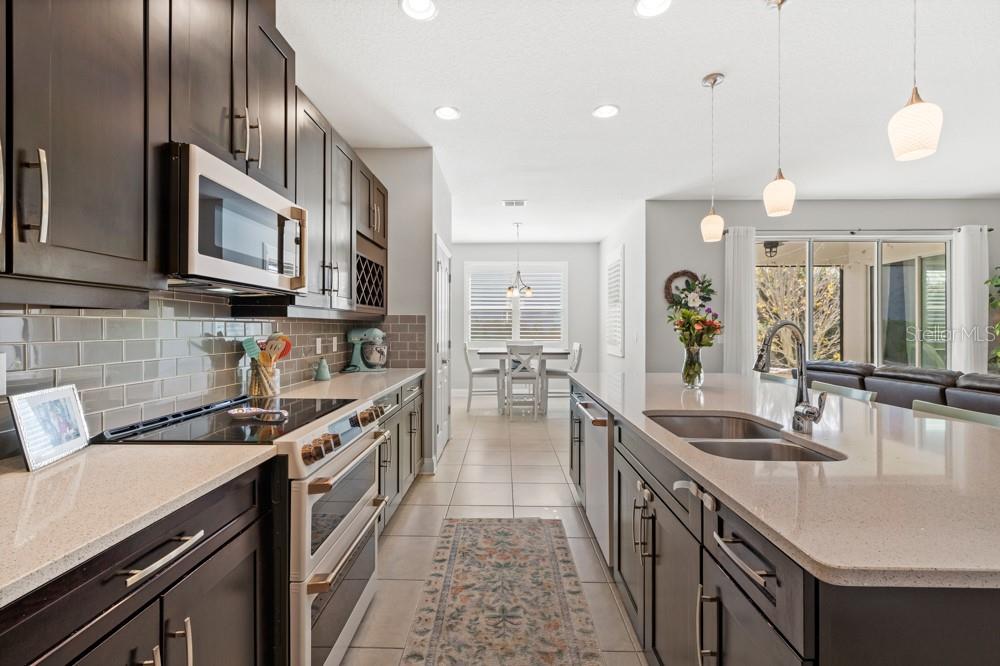 HICKORY HAMMOCK PH 1A - Residential