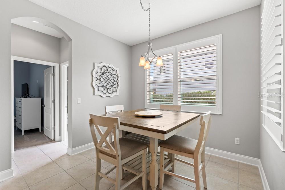 HICKORY HAMMOCK PH 1A - Residential