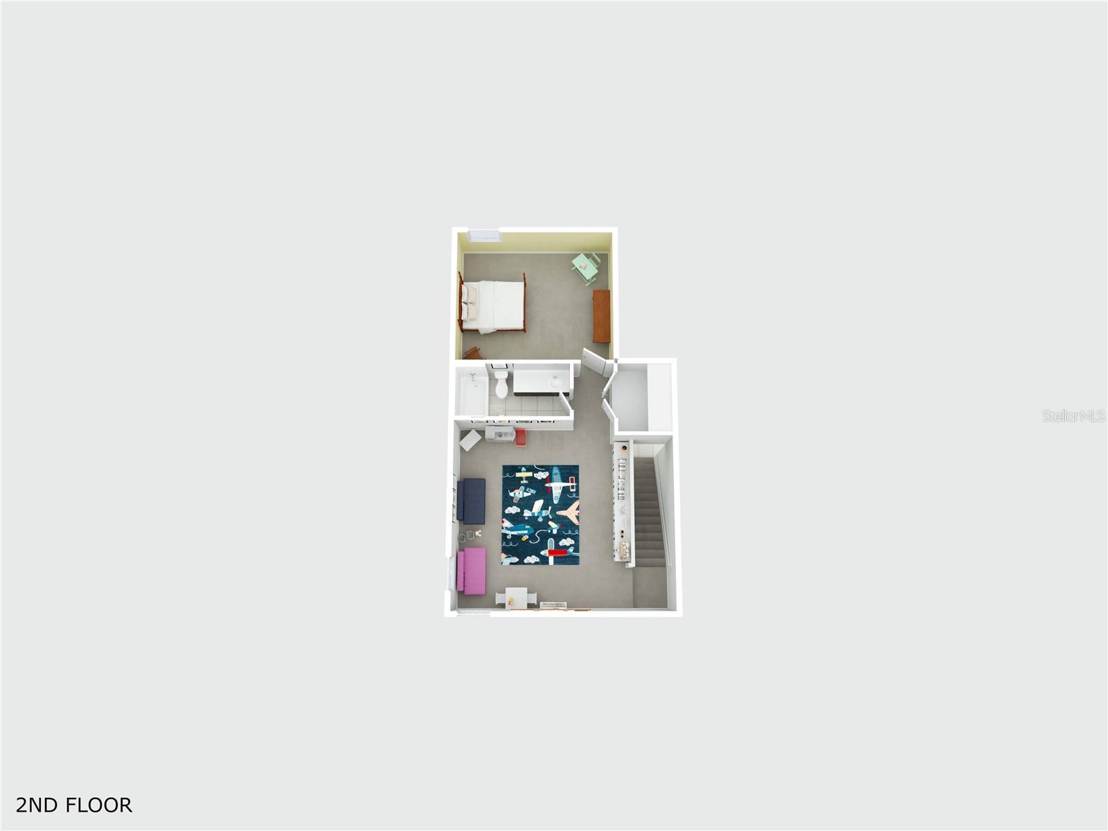 HICKORY HAMMOCK PH 1A - Residential