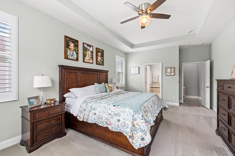 HICKORY HAMMOCK PH 1A - Residential