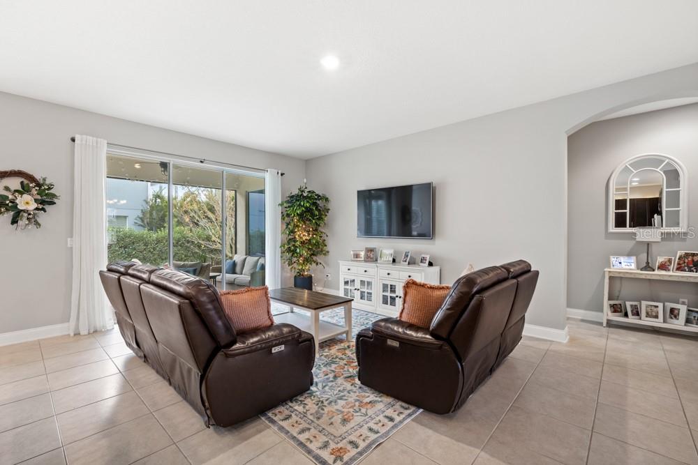 HICKORY HAMMOCK PH 1A - Residential