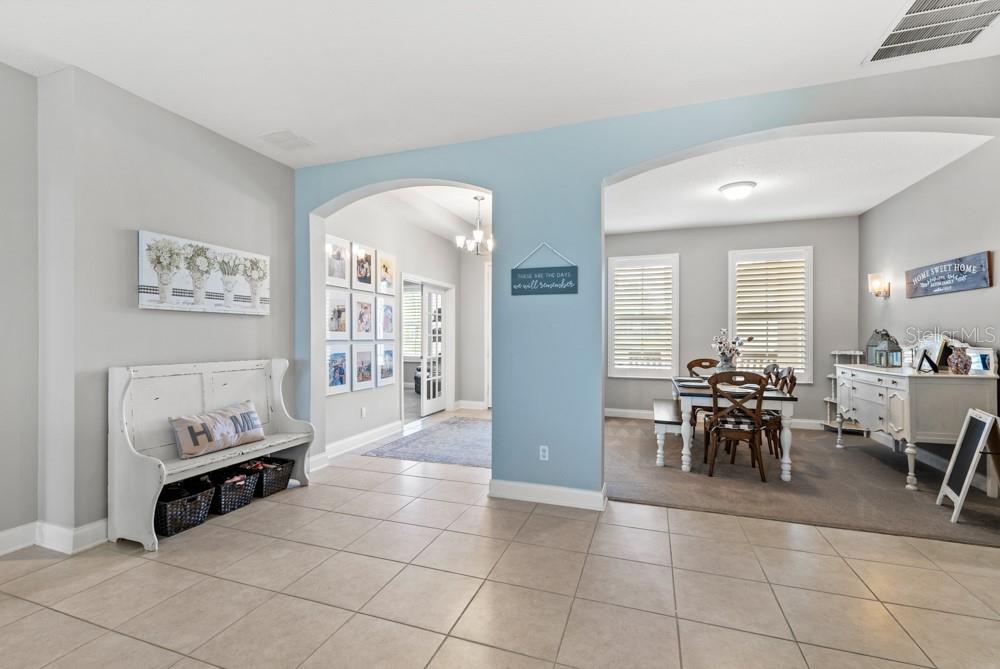 HICKORY HAMMOCK PH 1A - Residential