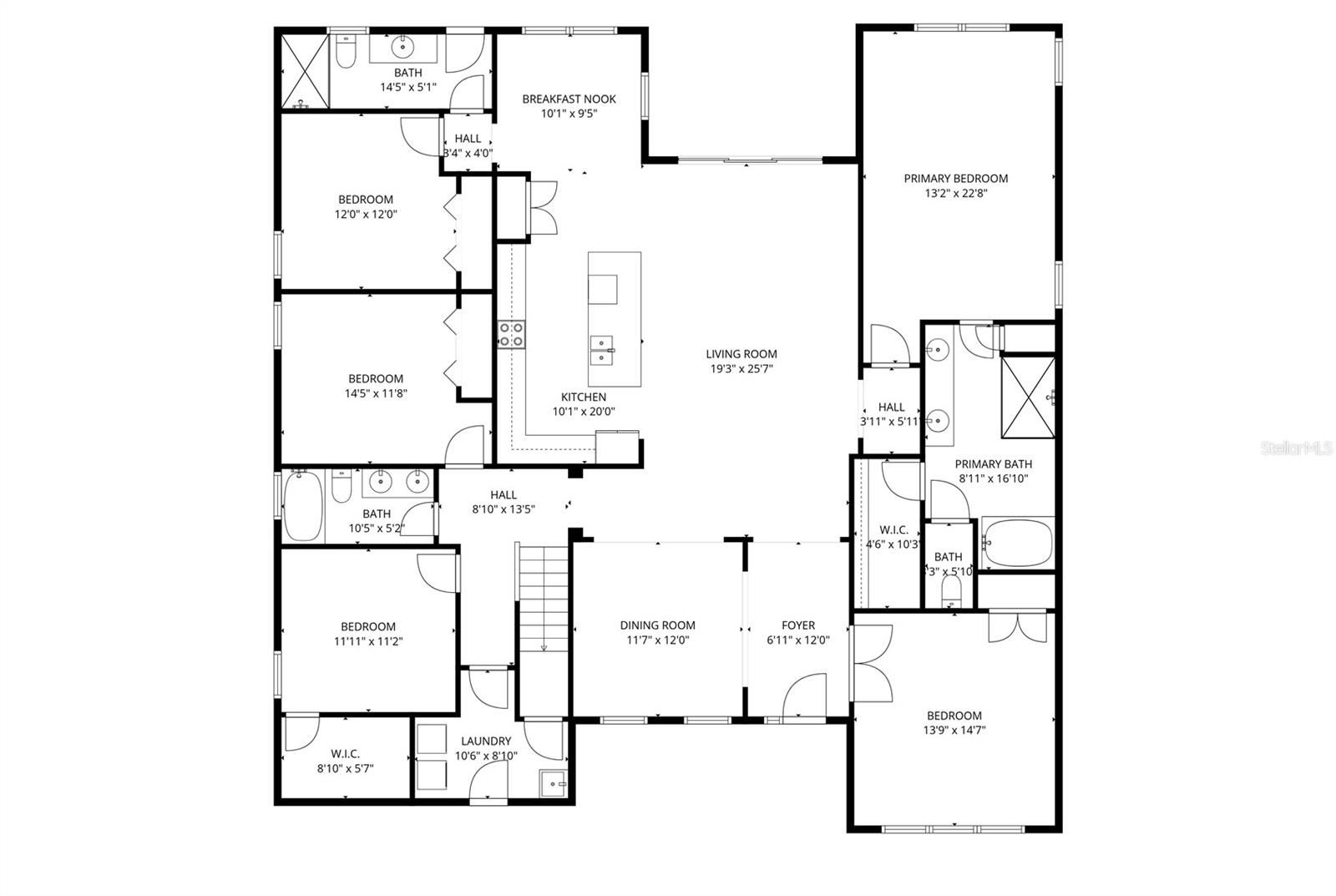 HICKORY HAMMOCK PH 1A - Residential