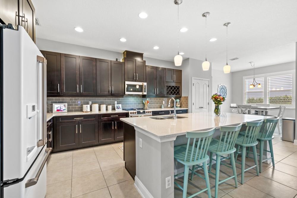 HICKORY HAMMOCK PH 1A - Residential