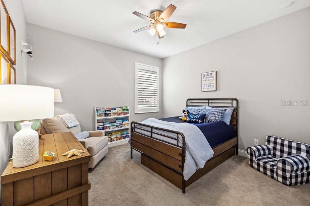 HICKORY HAMMOCK PH 1A - Residential