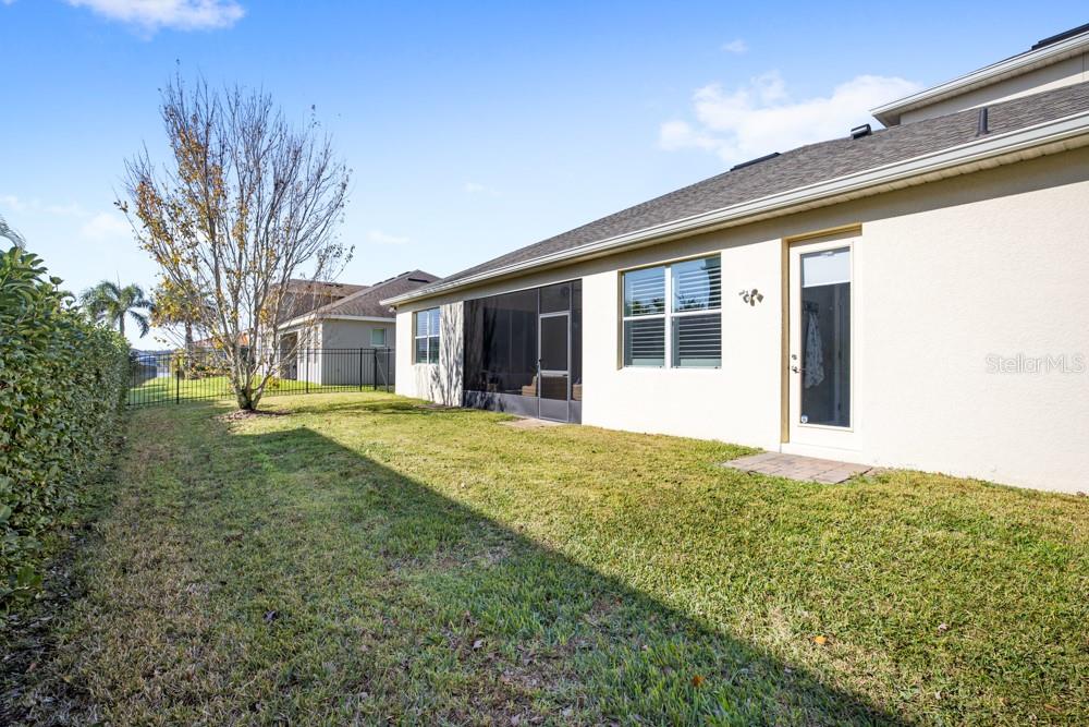 HICKORY HAMMOCK PH 1A - Residential