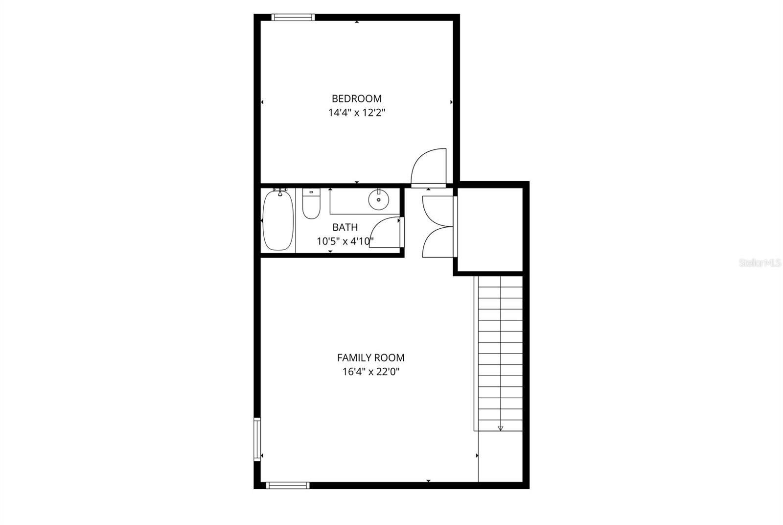 HICKORY HAMMOCK PH 1A - Residential