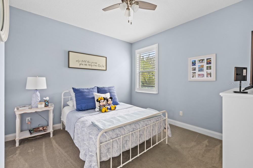 HICKORY HAMMOCK PH 1A - Residential