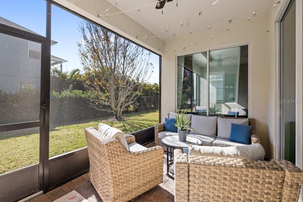 HICKORY HAMMOCK PH 1A - Residential