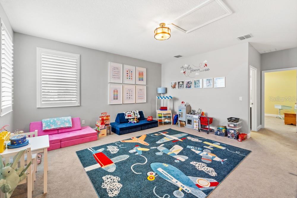 HICKORY HAMMOCK PH 1A - Residential