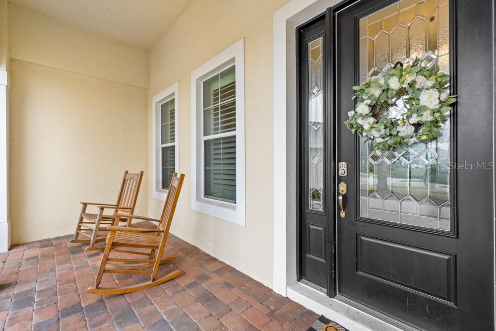 16162 JOHNS LAKE OVERLOOK DRIVE