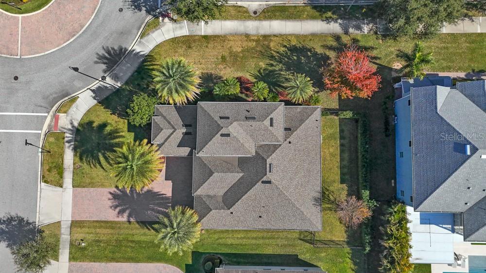 HICKORY HAMMOCK PH 1A - Residential