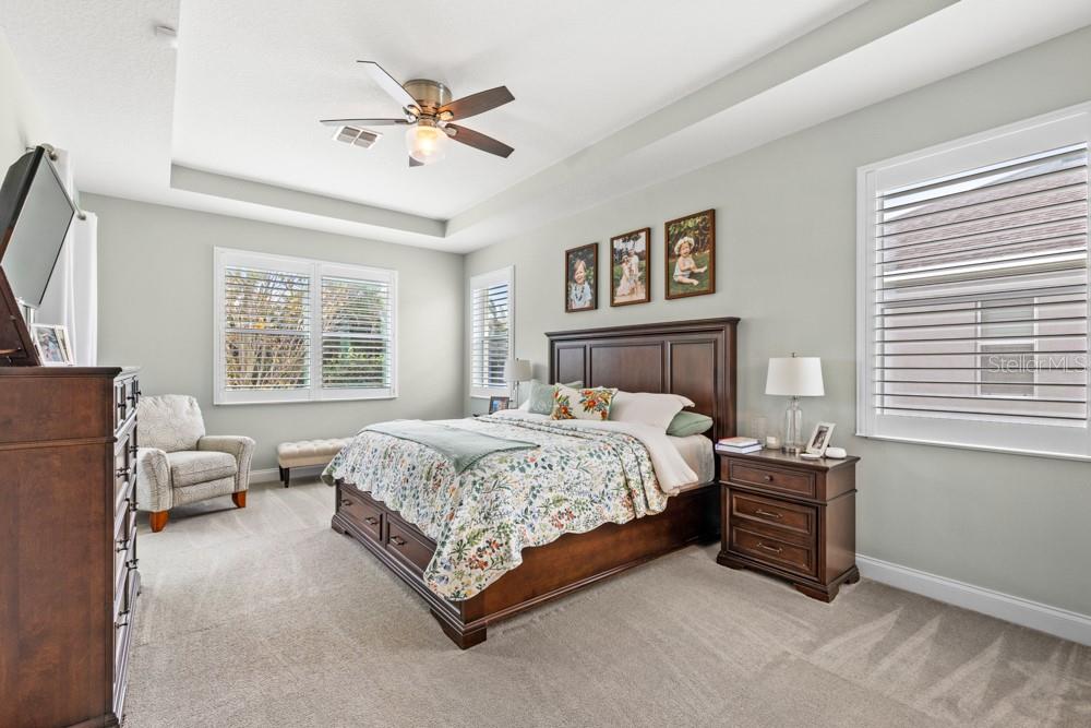 HICKORY HAMMOCK PH 1A - Residential