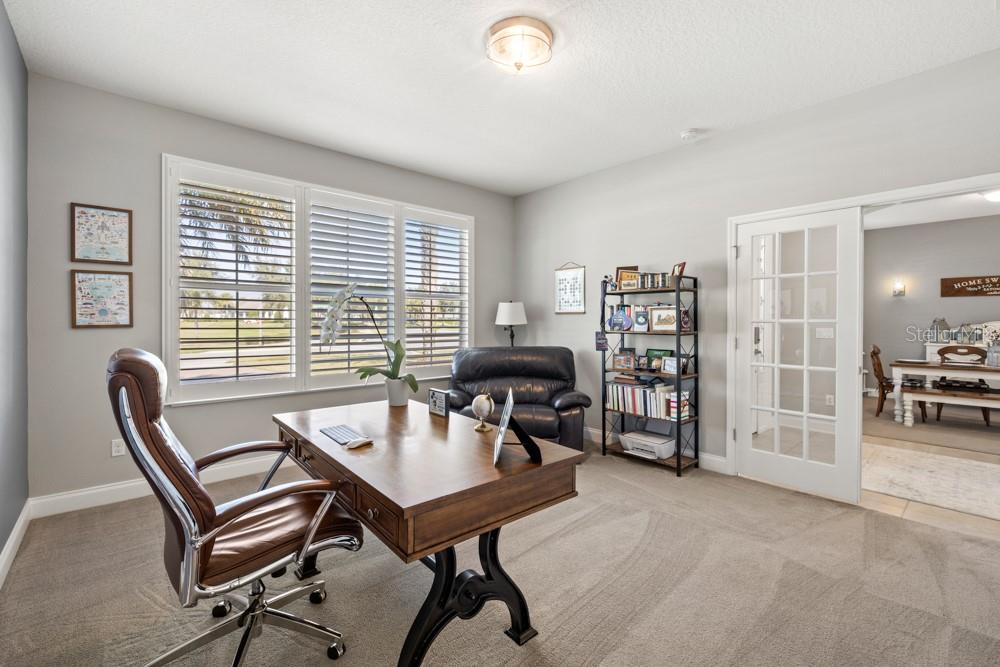 HICKORY HAMMOCK PH 1A - Residential