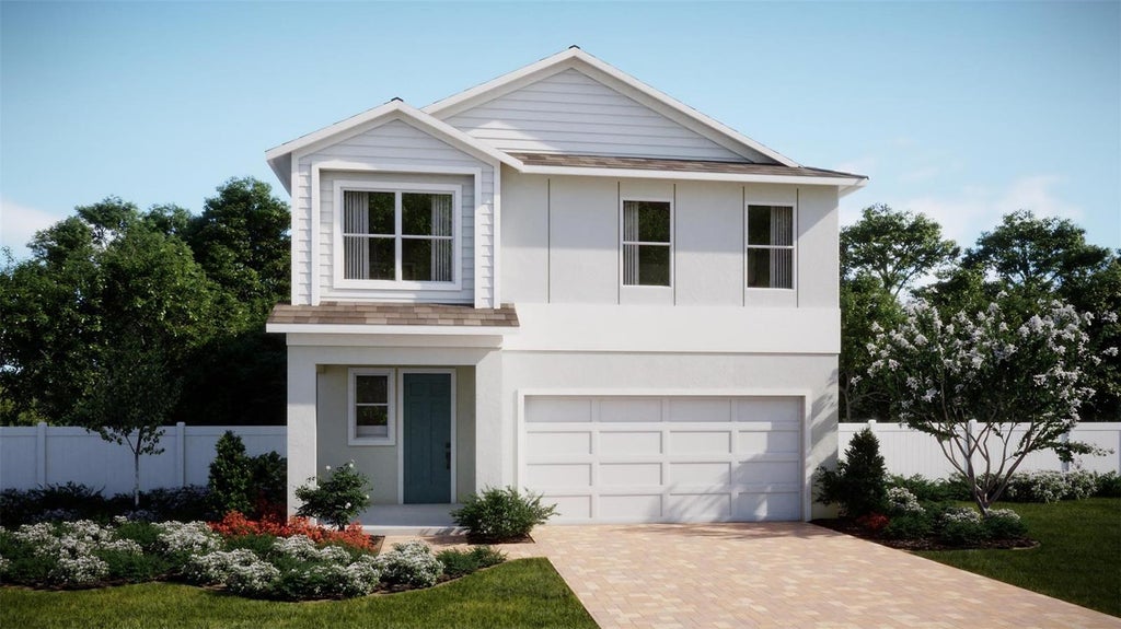 Photo of 1340 Woodline Drive, Deland, FL 32720 (MLS # O6442117)