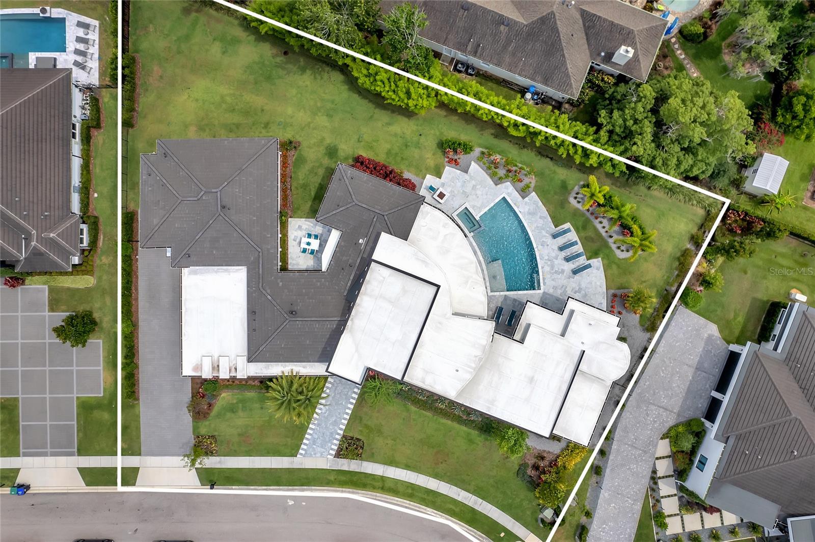 SAWYER SOUND - Residential