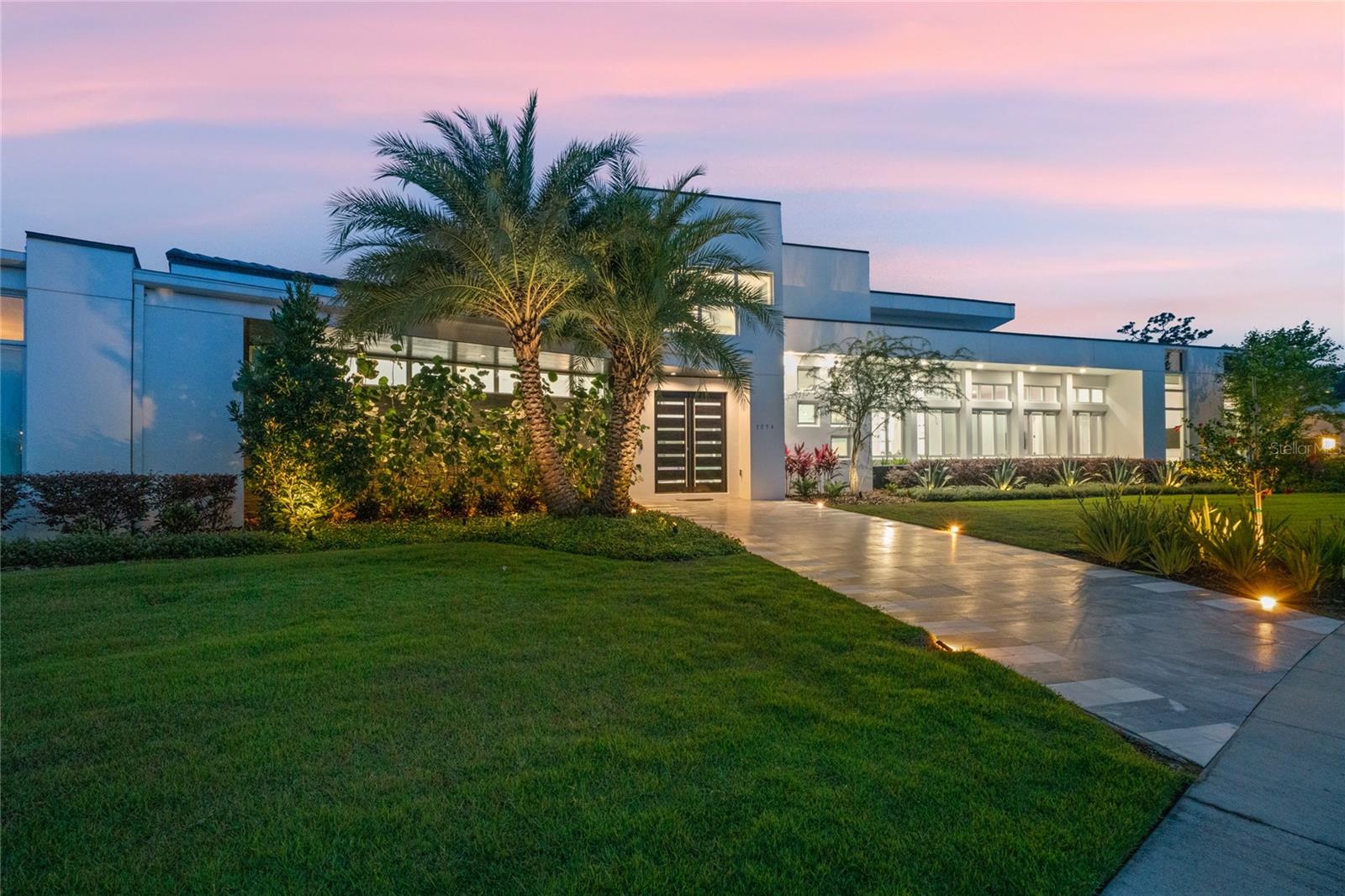 SAWYER SOUND - Residential