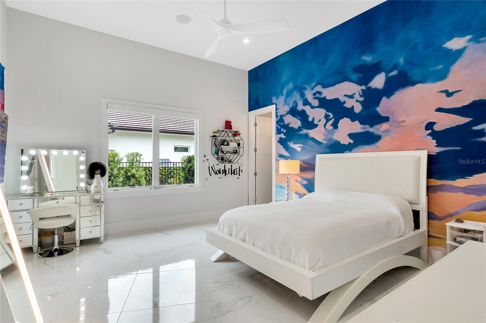 SAWYER SOUND - Residential