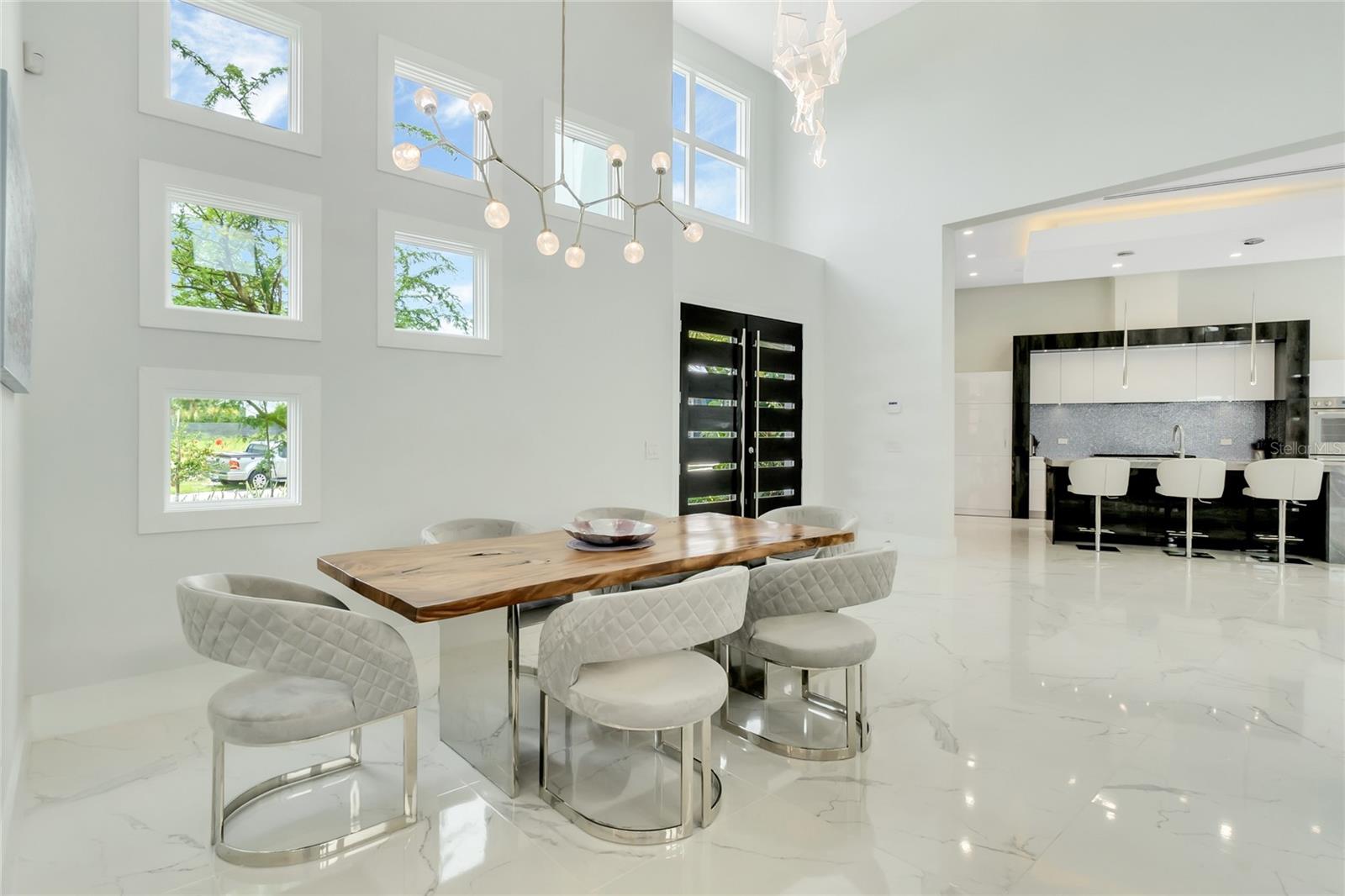 SAWYER SOUND - Residential