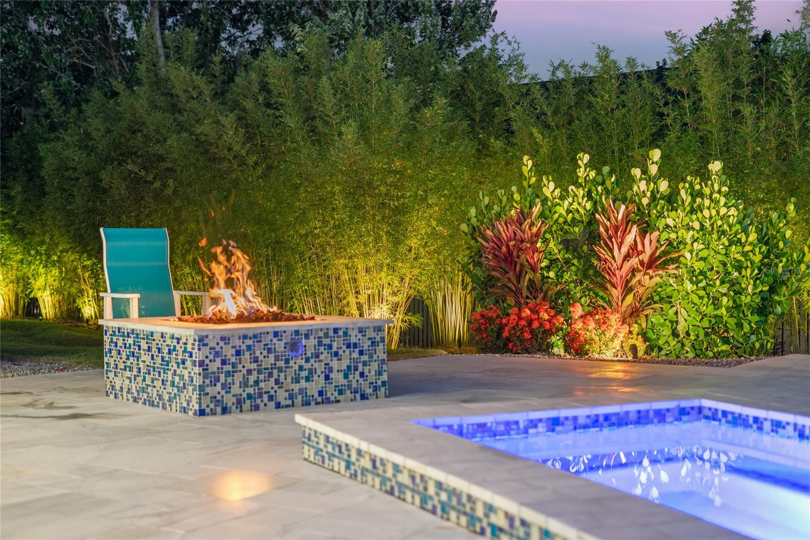 SAWYER SOUND - Residential