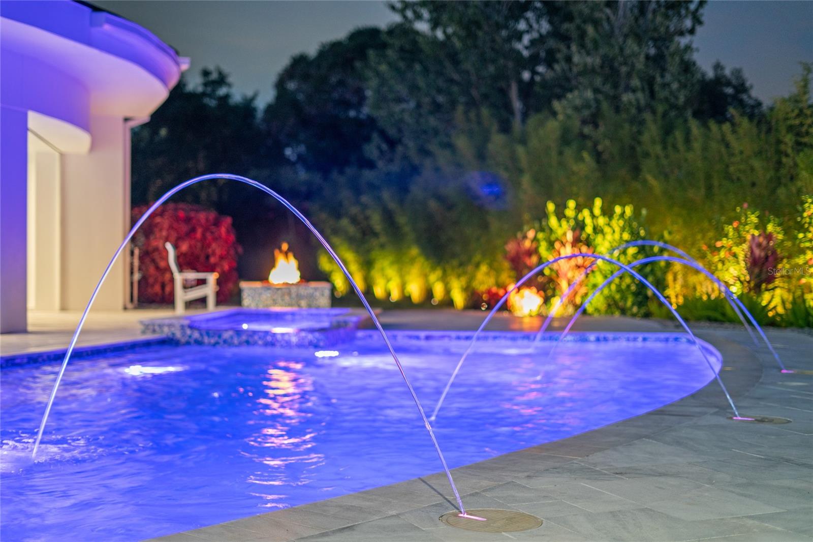 SAWYER SOUND - Residential